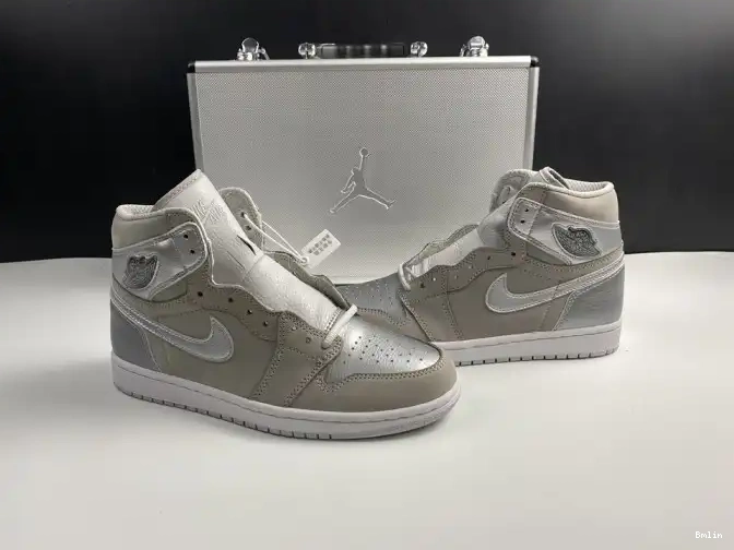 Bmlin OG High Neutral 1 Air Japan Grey DC1788-029 Jordan 0623